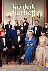 مسلسل شراب التوت الموسم الرابع الحلقة 9 التاسعة مترجمة