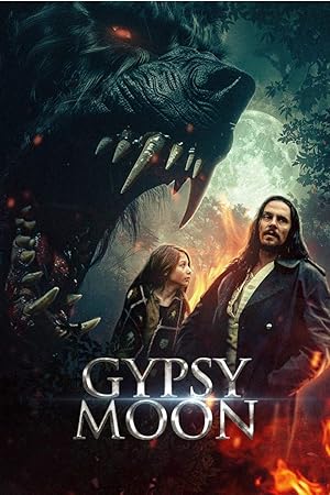 فيلم Gypsy Moon 2024 مترجم