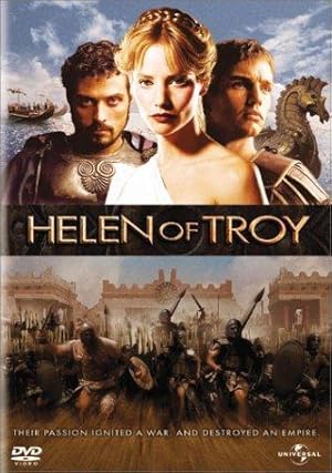 مسلسل Helen of Troy 2003 مترجم