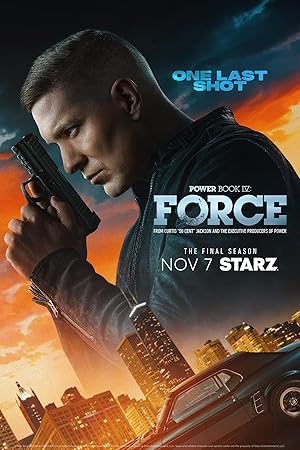 مسلسل Power Book IV Force الموسم الثالث الحلقة 2 الثانية مترجمة