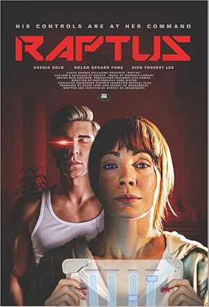 فيلم Raptus 2025 مترجم