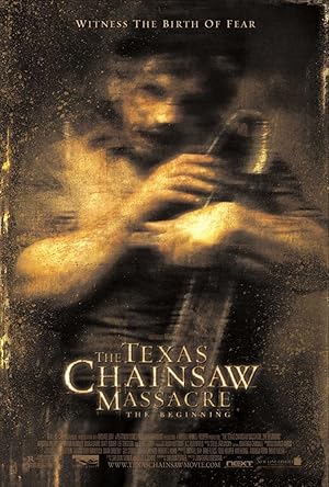 فيلم The Texas Chainsaw Massacre: The Beginning 2006 مترجم